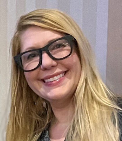 Dr. Mary Lebens